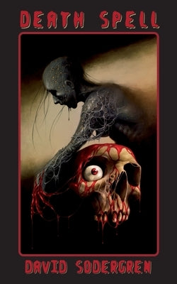 Death Spell by Sodergren, David