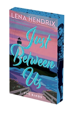 Just Between Us: Deluxe Limited Edition by Hendrix, Lena