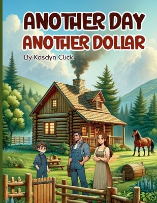 Another Day Another Dollar by Click, Kasdyn