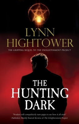 The Hunting Dark by Hightower, Lynn