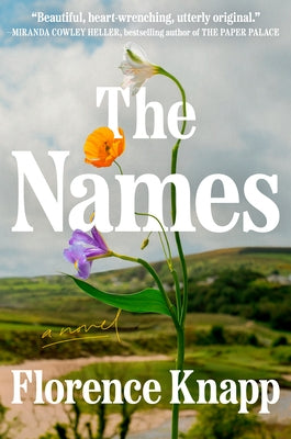 The Names by Knapp, Florence