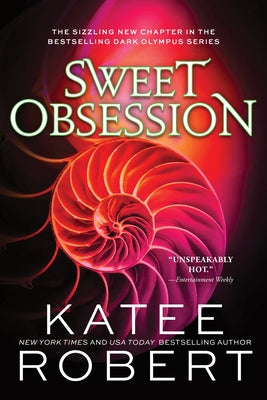 Sweet Obsession by Robert, Katee