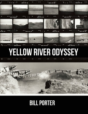 Yellow River Odyssey by Porter, Bill
