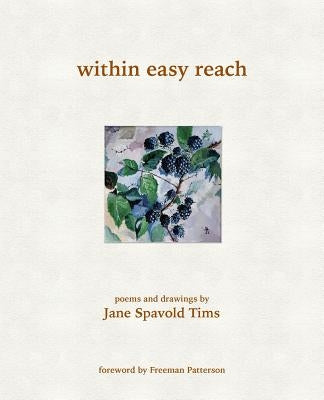 Within Easy Reach by Tims, Jane Spavold