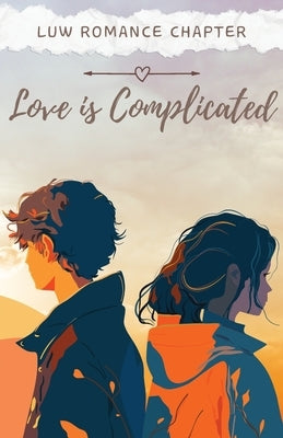 Love Is Complicated: A Romance Anthology by Suggs, Elizabeth