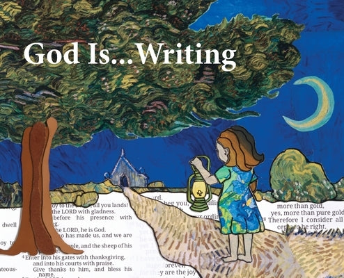 God Is...Writing by Carleton, Mark