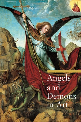 Angels and Demons in Art by Giorgi, Rosa