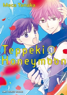 Teppeki Honeymoon Volume 1 by Tanaka, Meca