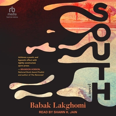 South by Lakghomi, Babak