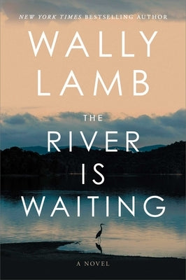 The River Is Waiting by Lamb, Wally