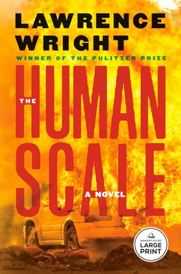 The Human Scale by Wright, Lawrence