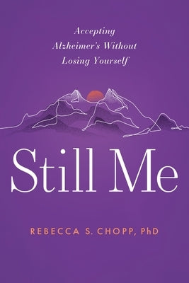 Still Me by Chopp, Rebecca