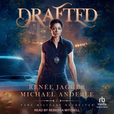 Drafted by Jagg&#233;r, Ren&#233;e