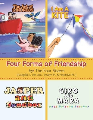 Four Forms of Friendship by Sisters, The Four
