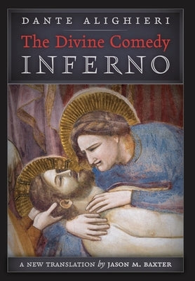 The Divine Comedy: Inferno by Alighieri, Dante