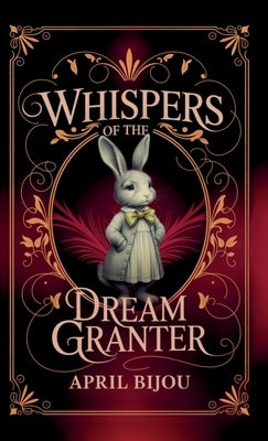 Whispers of the Dream Granter by Bijou, April