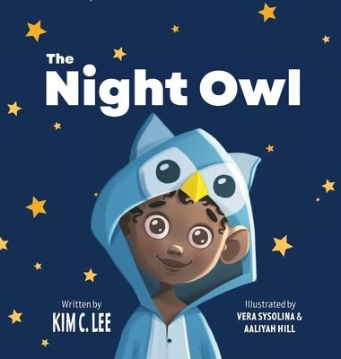 The Night Owl by Lee, Kim C.