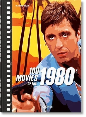100 Movies of the 1980s by MÃ¼ller, JÃ¼rgen