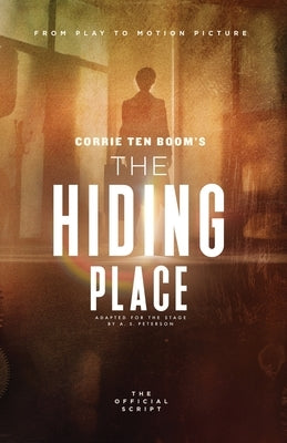 The Hiding Place by Peterson, A. S.