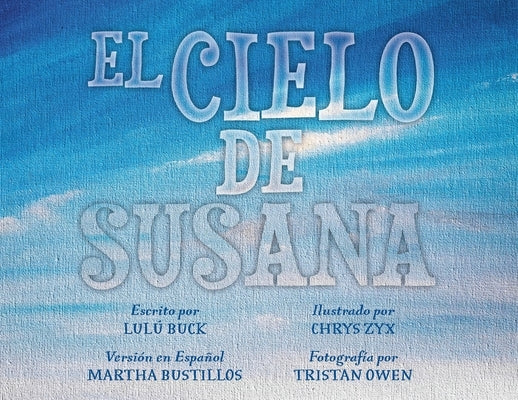 El Cielo de Susana by Buck, Lul&#250;