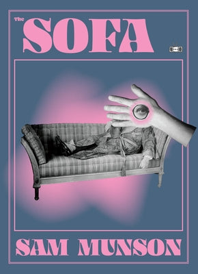 The Sofa by Munson, Sam