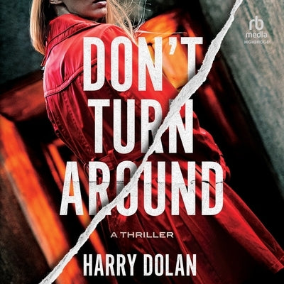 Don't Turn Around by Dolan, Harry