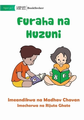 Joy and Sadness - Furaha na Huzuni by Chavan, Madhav