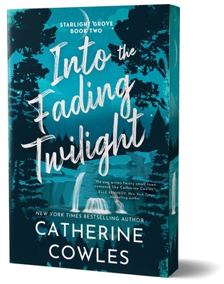 Into the Fading Twilight (Deluxe Edition) by Cowles, Catherine