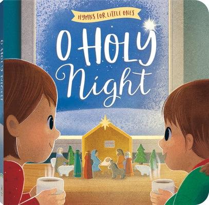 O Holy Night by Harvest House Publishers