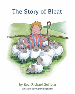 The Story of Bleat by Suffern, Richard