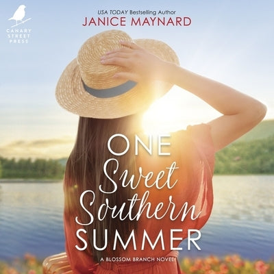 One Sweet Southern Summer by Maynard, Janice