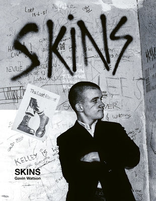 Skins: Gavin Watson by Watson, Gavin