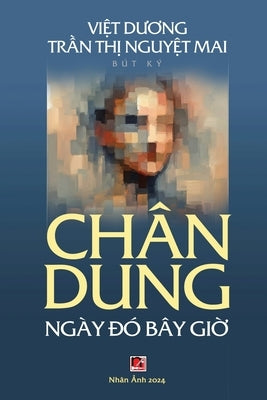 Ch?n Dung Ng?y &#272;? B?y Gi&#7901; (soft -black&white) by Tran Thi, Nguyet Mai