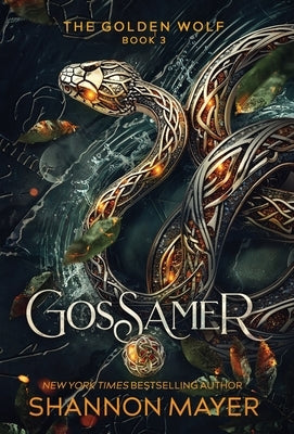 Gossamer by Mayer, Shannon