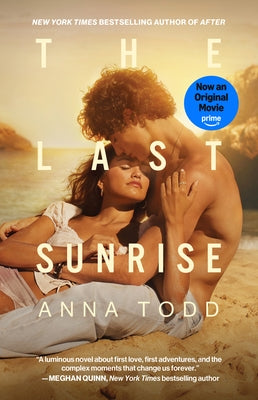 The Last Sunrise by Todd, Anna