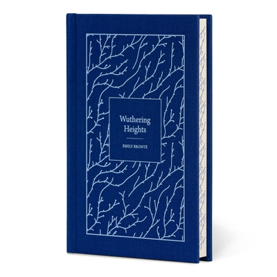 Wuthering Heights by Bront&#195;&#171;, Emily