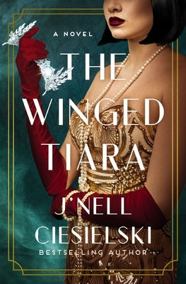 The Winged Tiara by Ciesielski, J'Nell