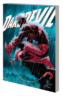 Daredevil by Saladin Ahmed Vol. 1: Hell Breaks Loose by Ahmed, Saladin