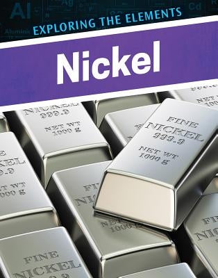 Nickel by McCormick, Anita Louise