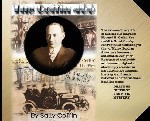 The Coffin 400: All That Glitters Once Upon A Time Travel by Coffin, Sally