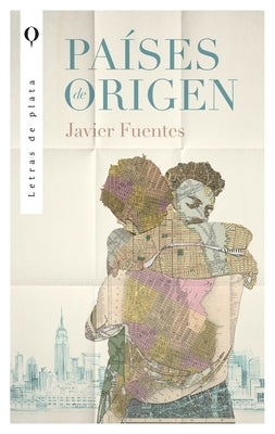 Paises de Origen by Fuentes, Javier