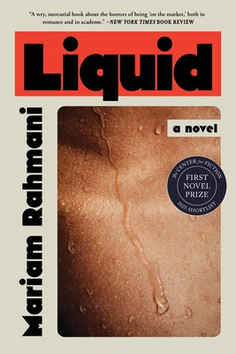 Liquid by Rahmani, Mariam
