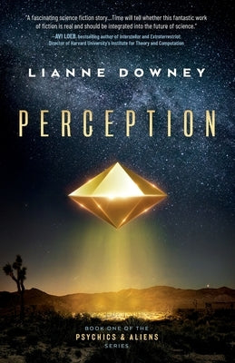 Perception by Downey, Lianne