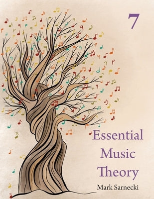 Essential Music Theory Level 7 by Sarnecki, Mark