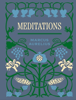 Meditations by Aurelius, Marcus