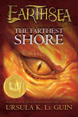 The Farthest Shore by Le Guin, Ursula K.