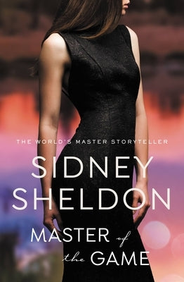 Master of the Game by Sheldon, Sidney