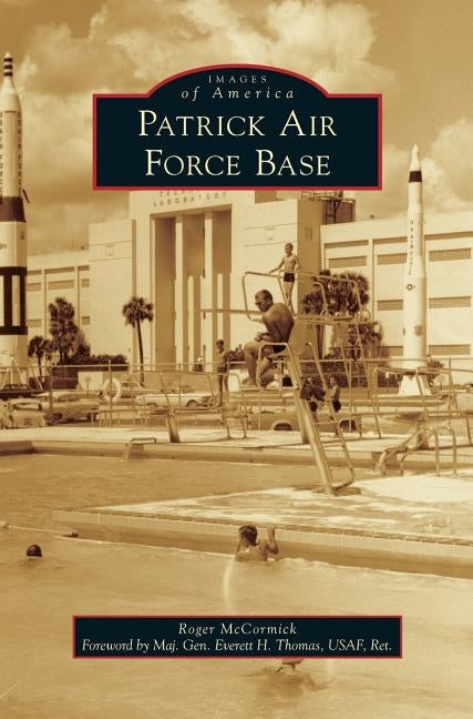 Patrick Air Force Base by McCormick, Roger