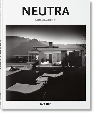 Neutra by Lamprecht, Barbara