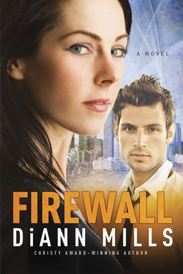 Firewall by Mills, DiAnn